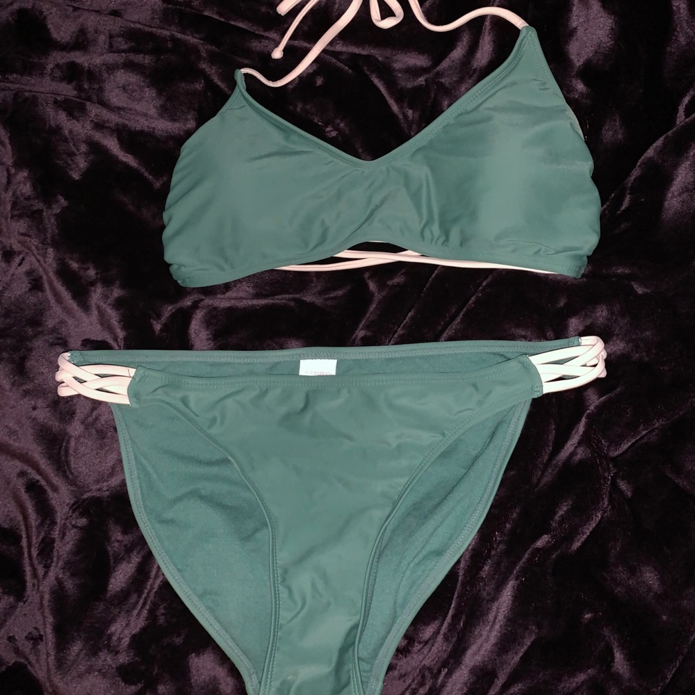 Swimsuit